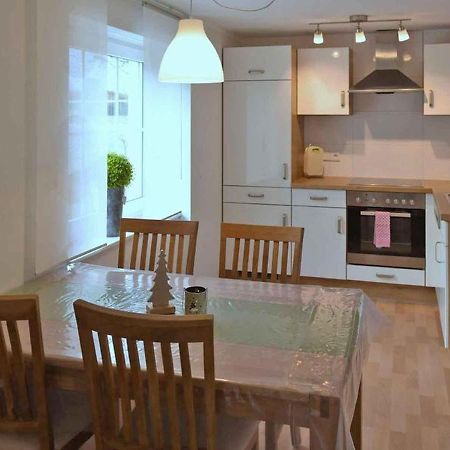 Riekeshof Apartment Шмаленберг Екстериор снимка