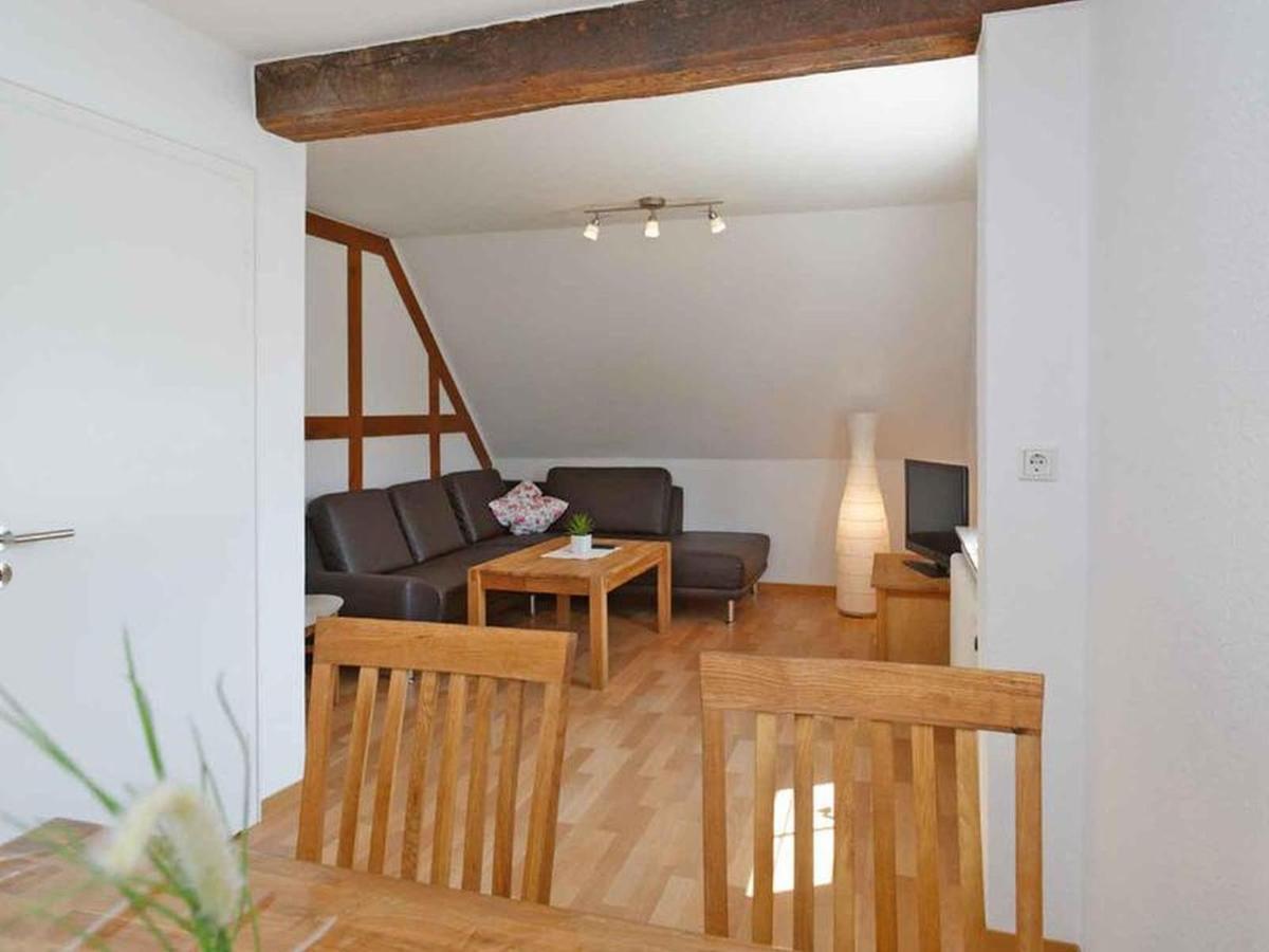 Riekeshof Apartment Шмаленберг Екстериор снимка