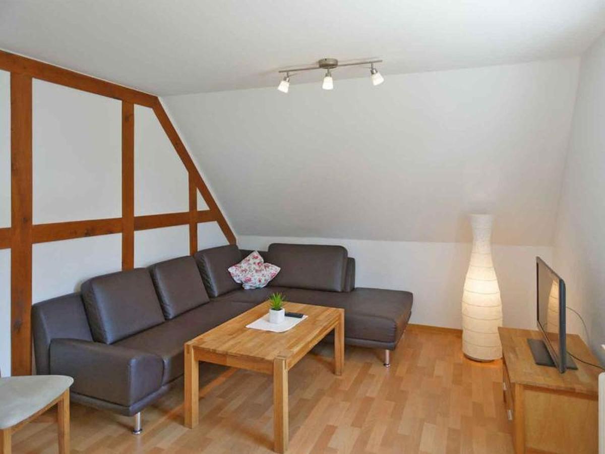 Riekeshof Apartment Шмаленберг Екстериор снимка