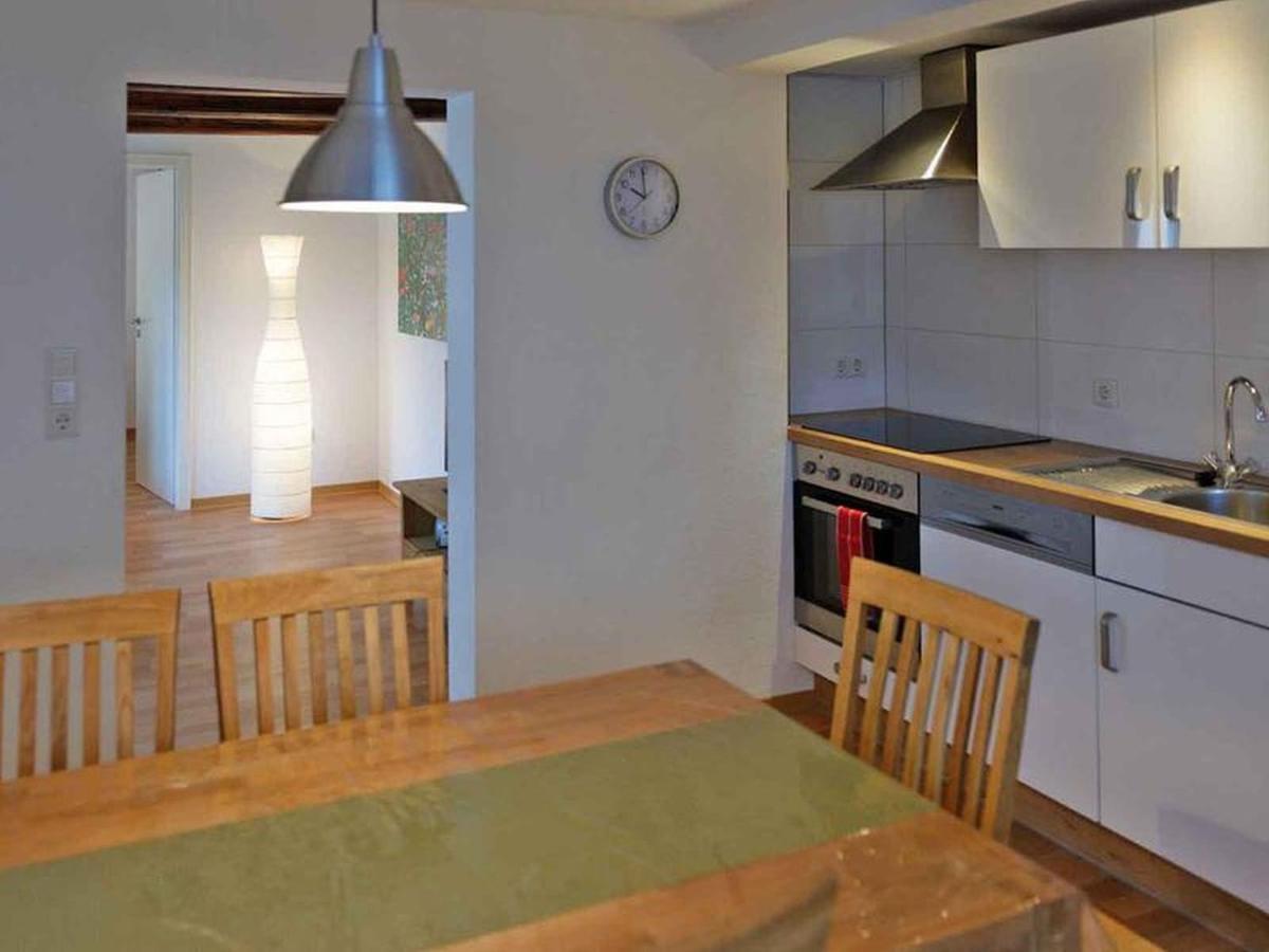 Riekeshof Apartment Шмаленберг Екстериор снимка