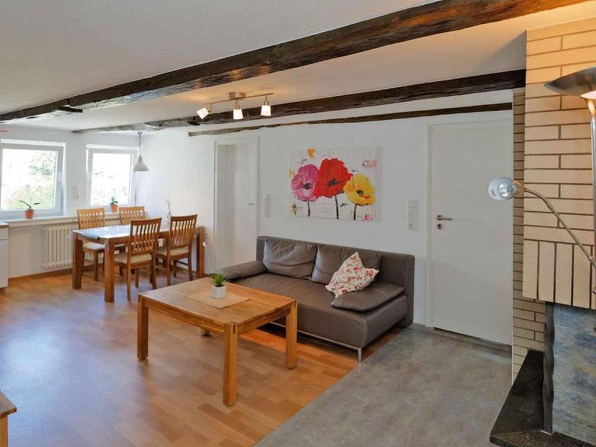 Riekeshof Apartment Шмаленберг Екстериор снимка