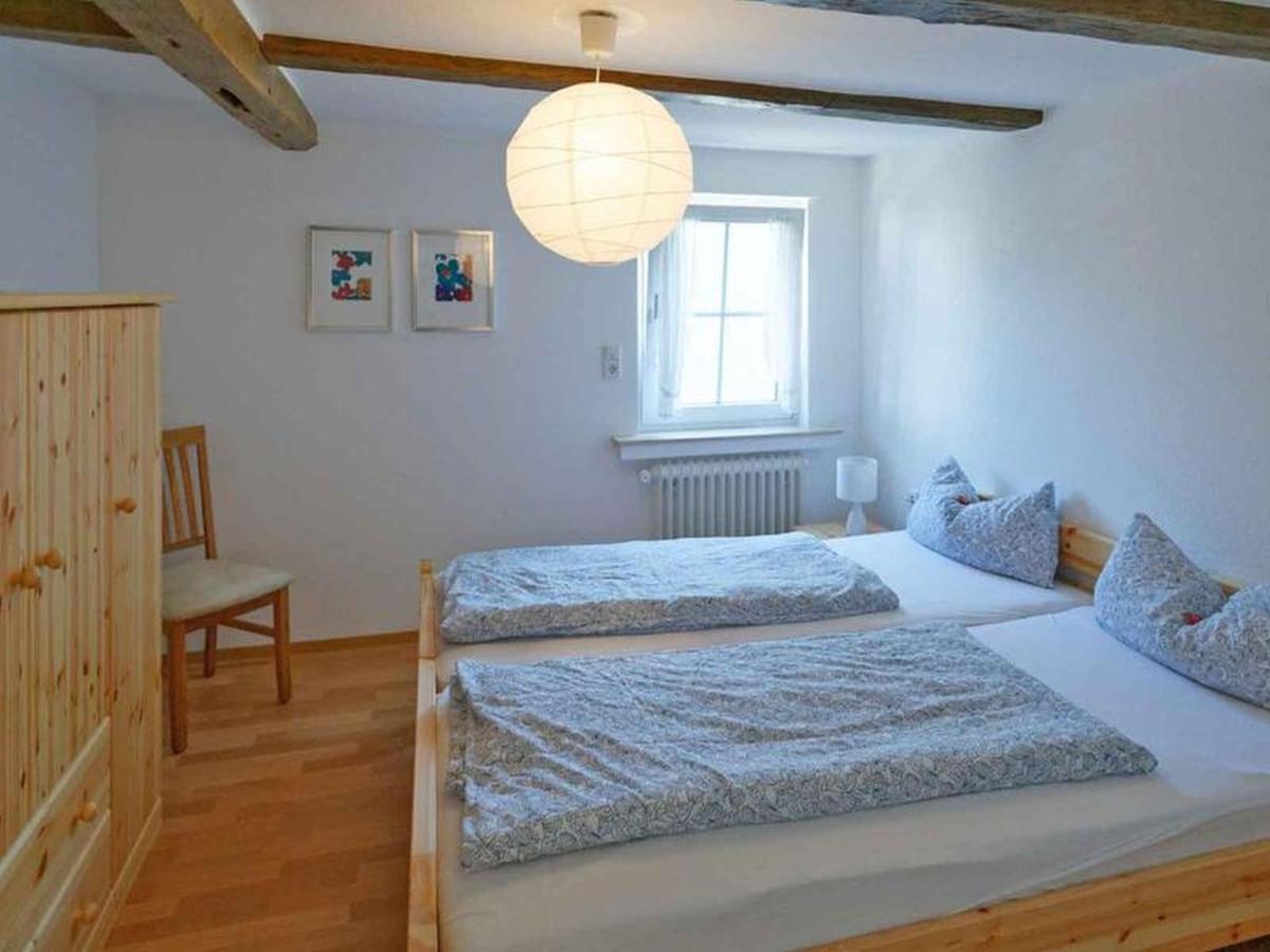 Riekeshof Apartment Шмаленберг Екстериор снимка