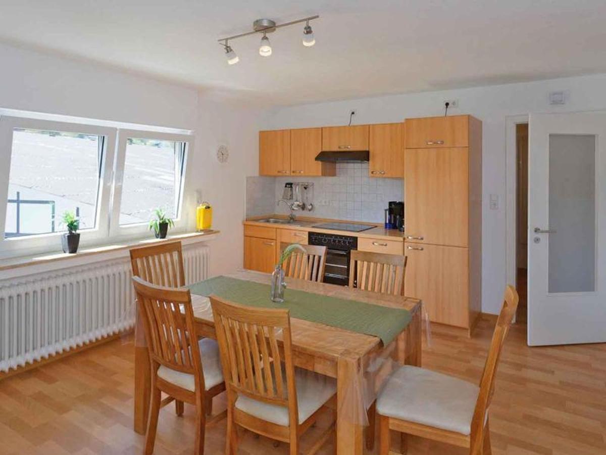 Riekeshof Apartment Шмаленберг Екстериор снимка