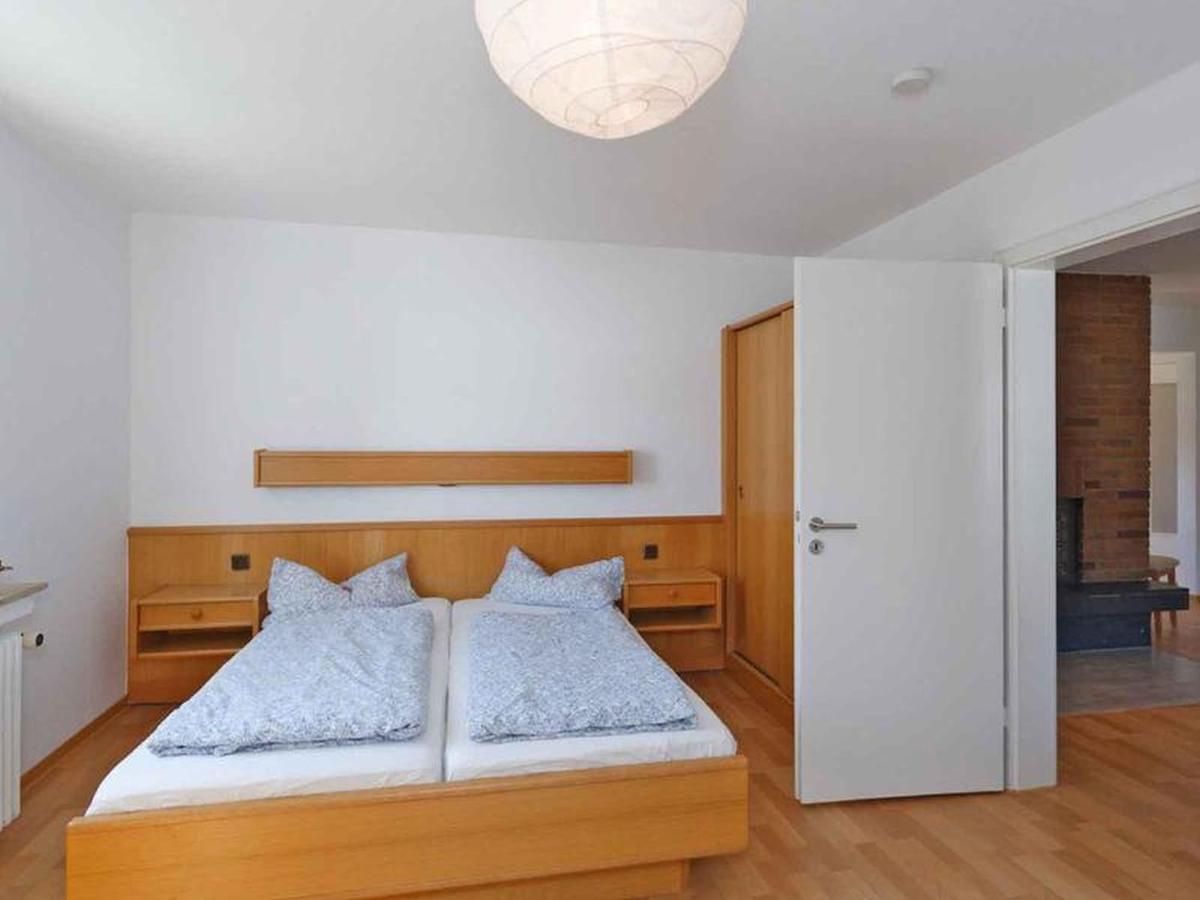 Riekeshof Apartment Шмаленберг Екстериор снимка
