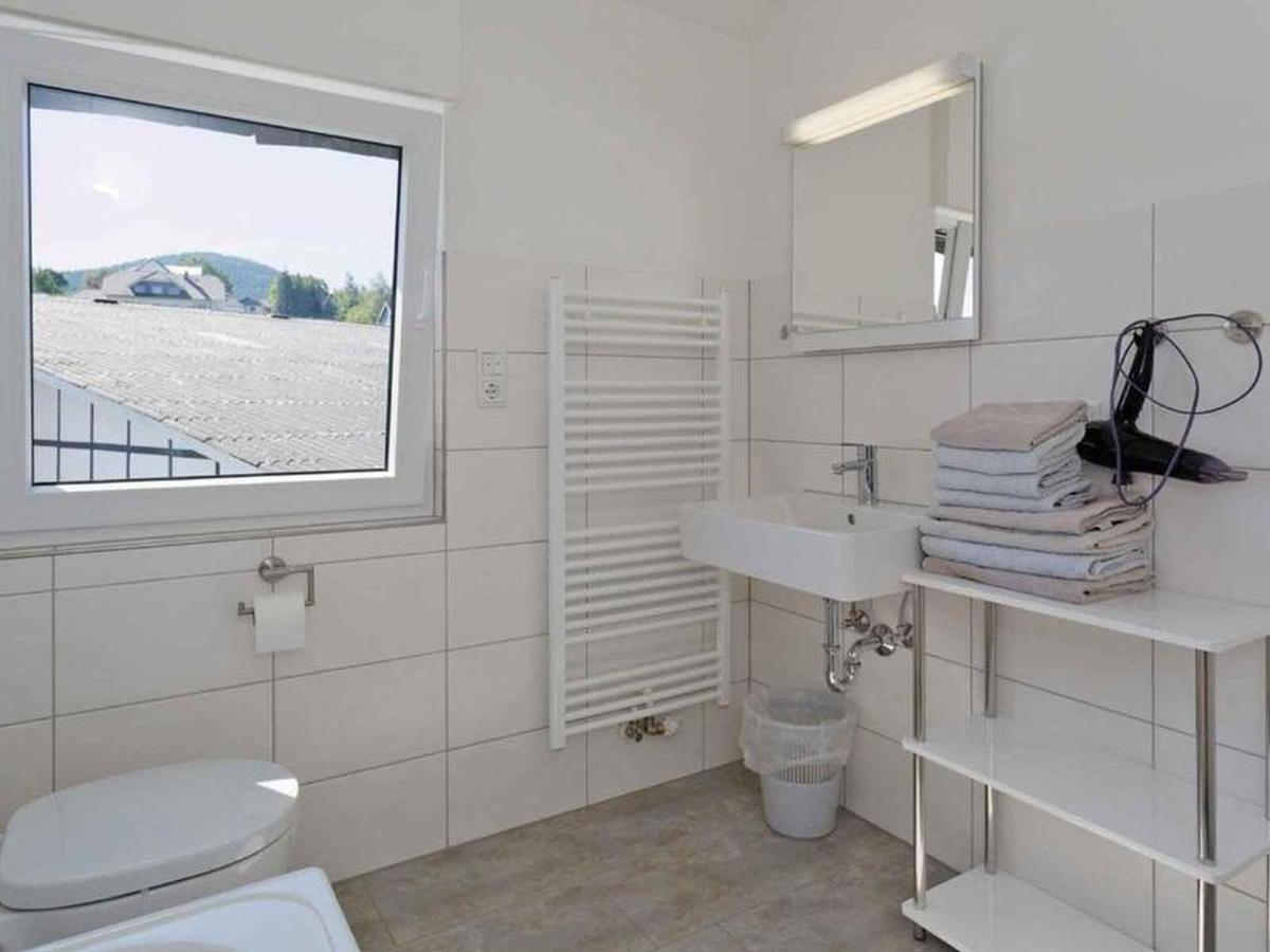Riekeshof Apartment Шмаленберг Екстериор снимка