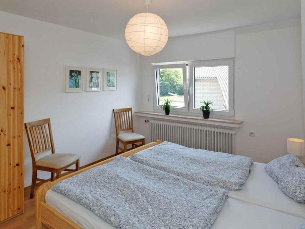 Riekeshof Apartment Шмаленберг Екстериор снимка