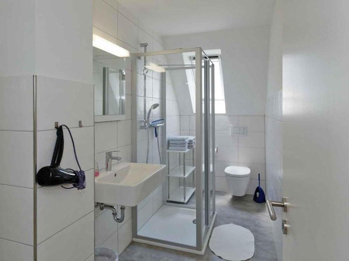 Riekeshof Apartment Шмаленберг Екстериор снимка