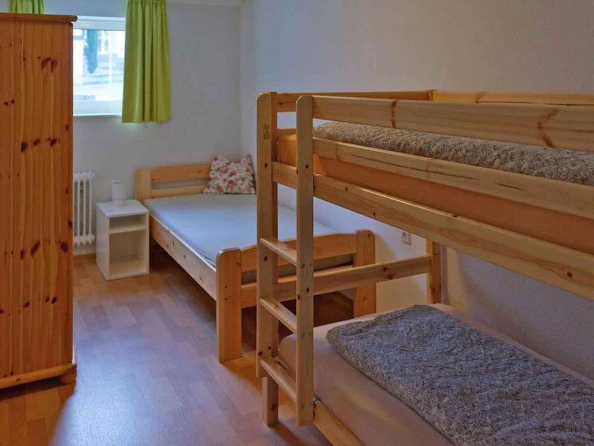 Riekeshof Apartment Шмаленберг Екстериор снимка