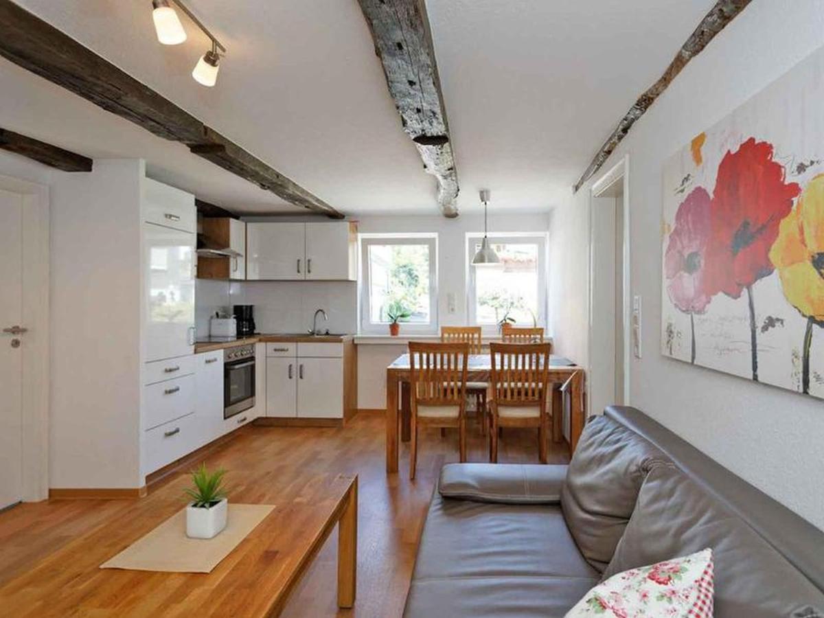 Riekeshof Apartment Шмаленберг Екстериор снимка