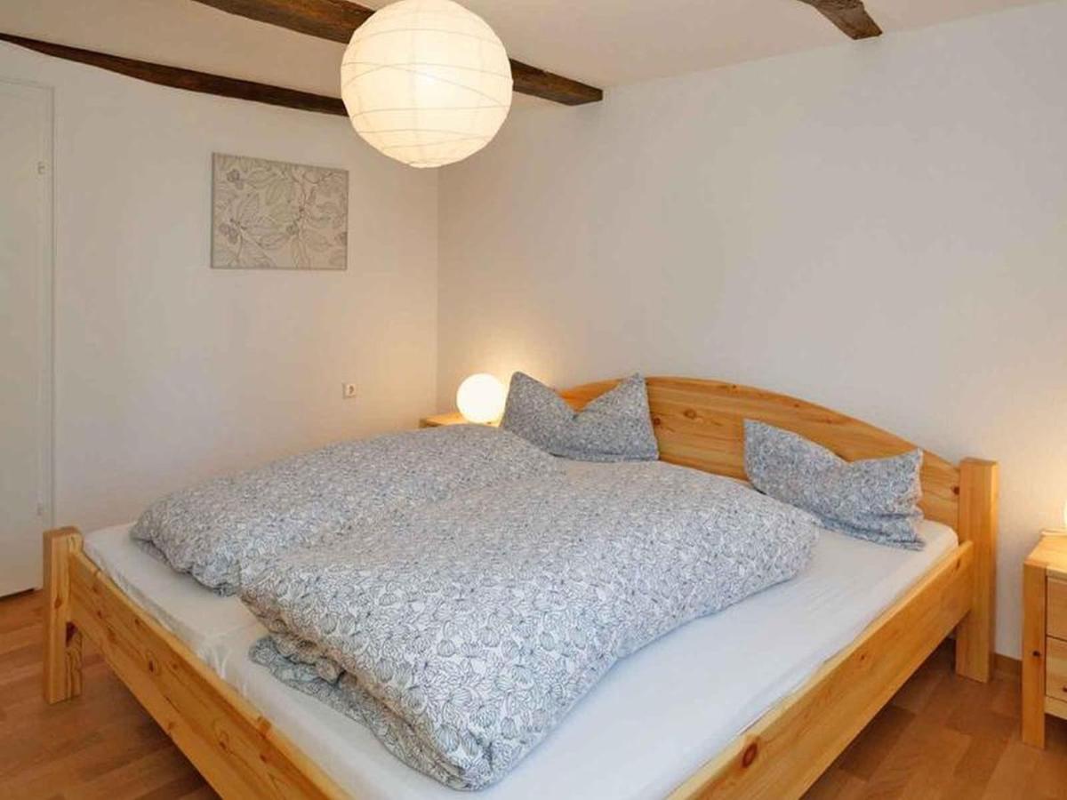 Riekeshof Apartment Шмаленберг Екстериор снимка