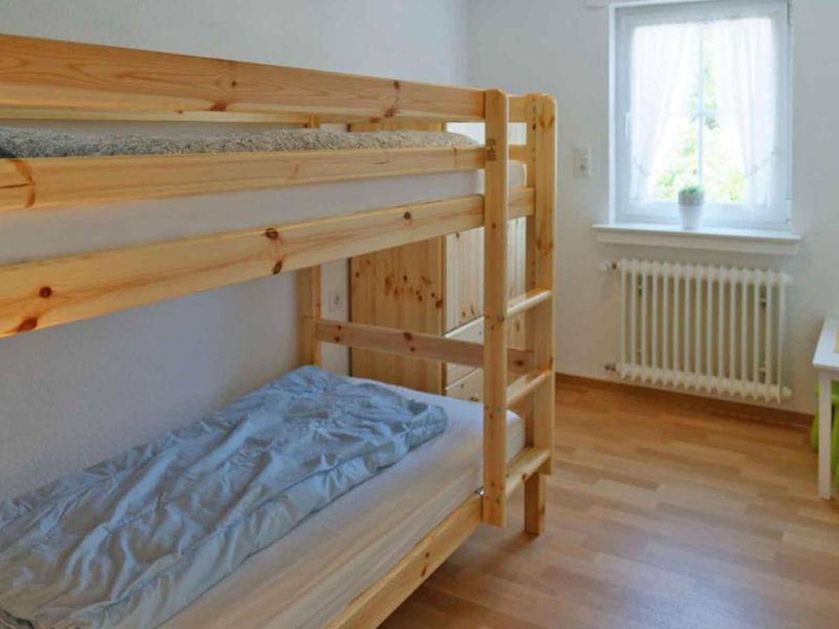 Riekeshof Apartment Шмаленберг Екстериор снимка