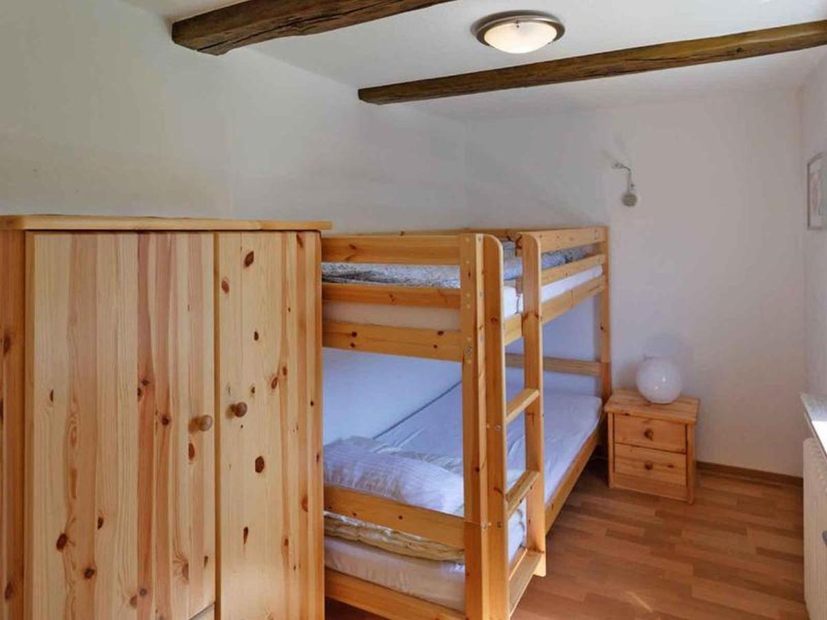Riekeshof Apartment Шмаленберг Екстериор снимка
