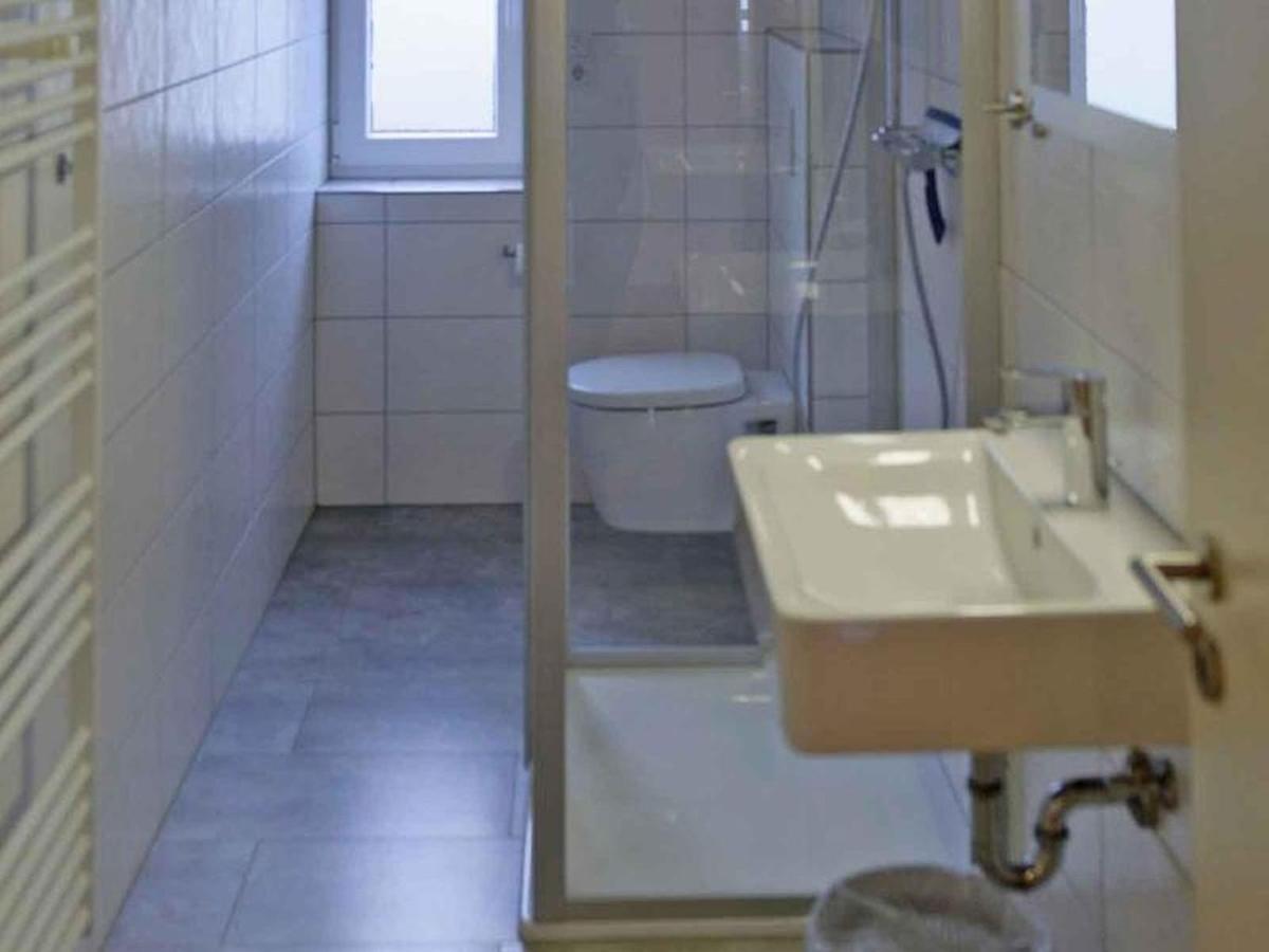 Riekeshof Apartment Шмаленберг Екстериор снимка