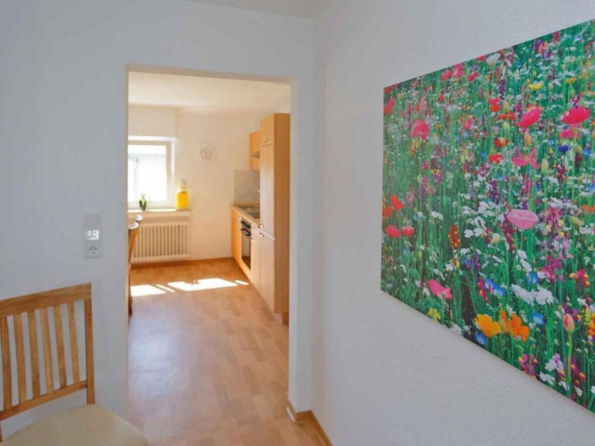 Riekeshof Apartment Шмаленберг Екстериор снимка