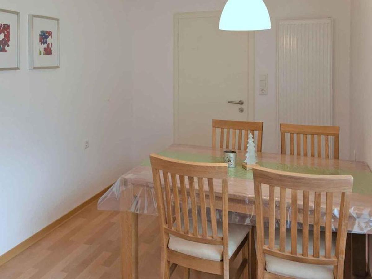 Riekeshof Apartment Шмаленберг Екстериор снимка