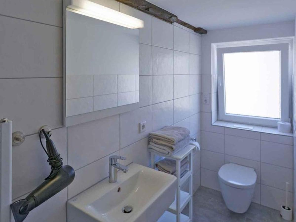 Riekeshof Apartment Шмаленберг Екстериор снимка