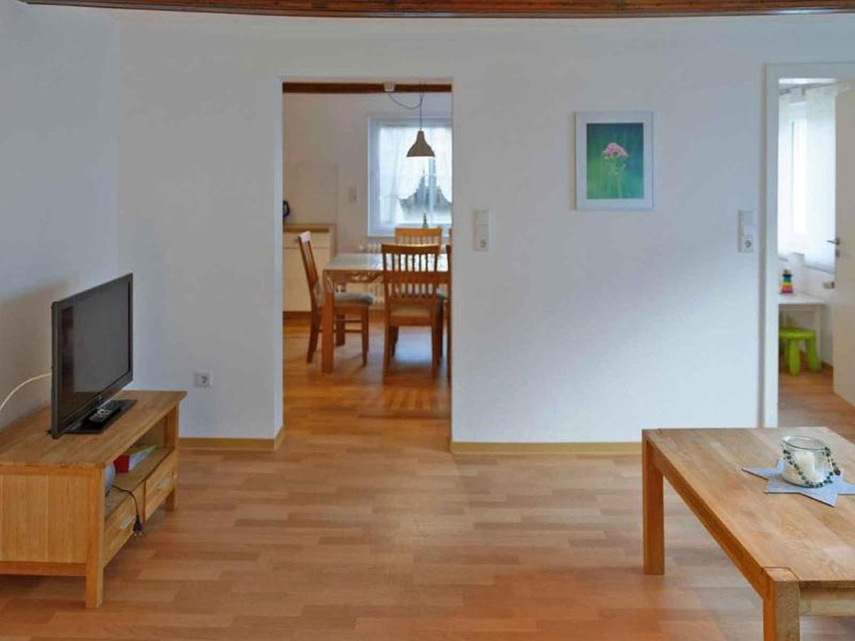Riekeshof Apartment Шмаленберг Екстериор снимка