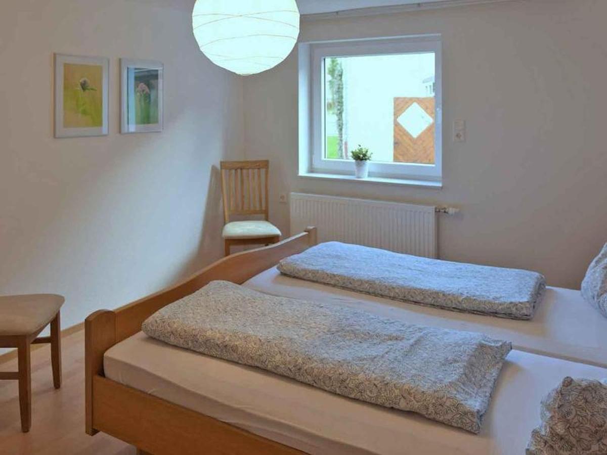 Riekeshof Apartment Шмаленберг Екстериор снимка