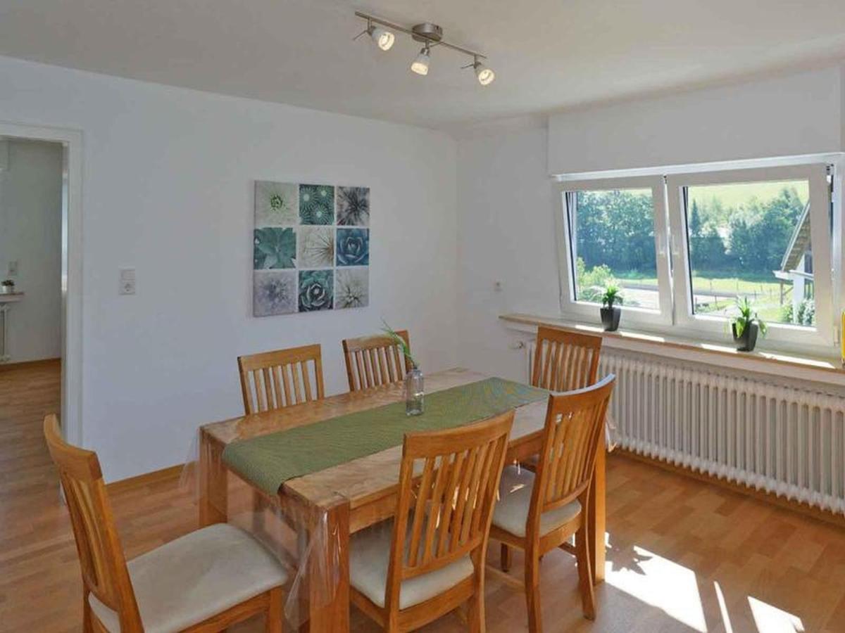 Riekeshof Apartment Шмаленберг Екстериор снимка