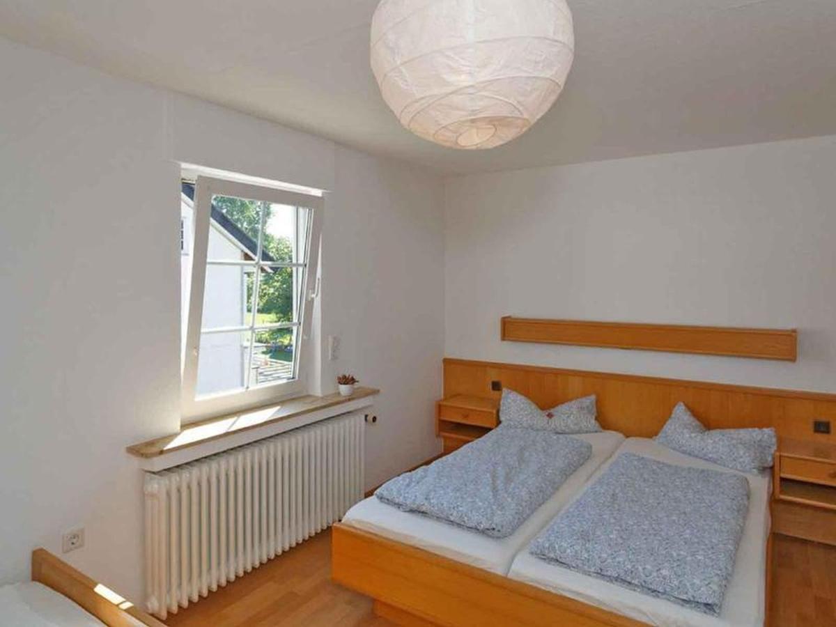 Riekeshof Apartment Шмаленберг Екстериор снимка