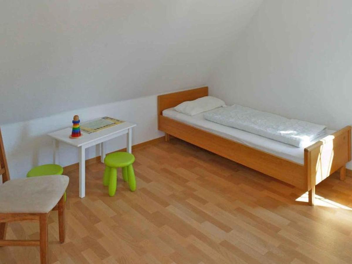 Riekeshof Apartment Шмаленберг Екстериор снимка