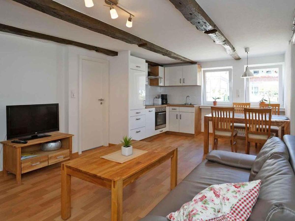 Riekeshof Apartment Шмаленберг Екстериор снимка