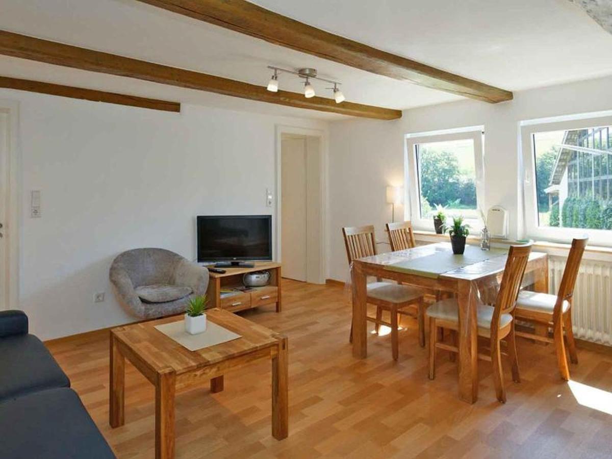 Riekeshof Apartment Шмаленберг Екстериор снимка