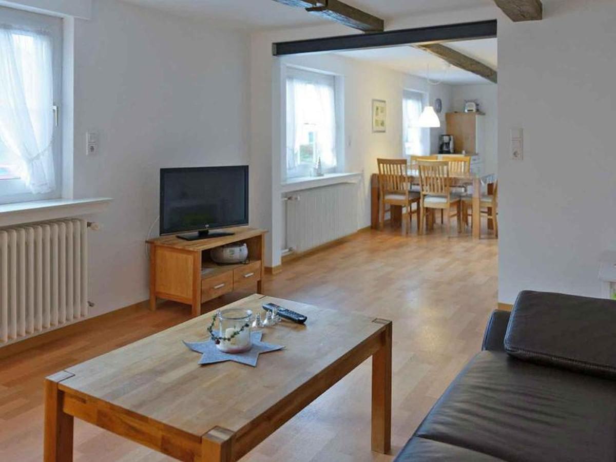 Riekeshof Apartment Шмаленберг Екстериор снимка