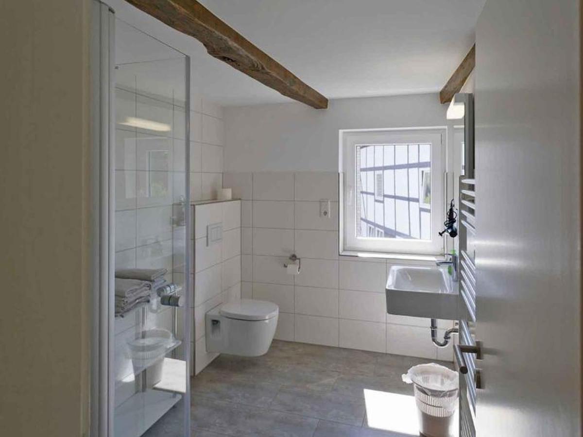 Riekeshof Apartment Шмаленберг Екстериор снимка