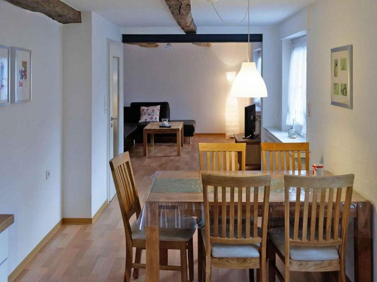 Riekeshof Apartment Шмаленберг Екстериор снимка