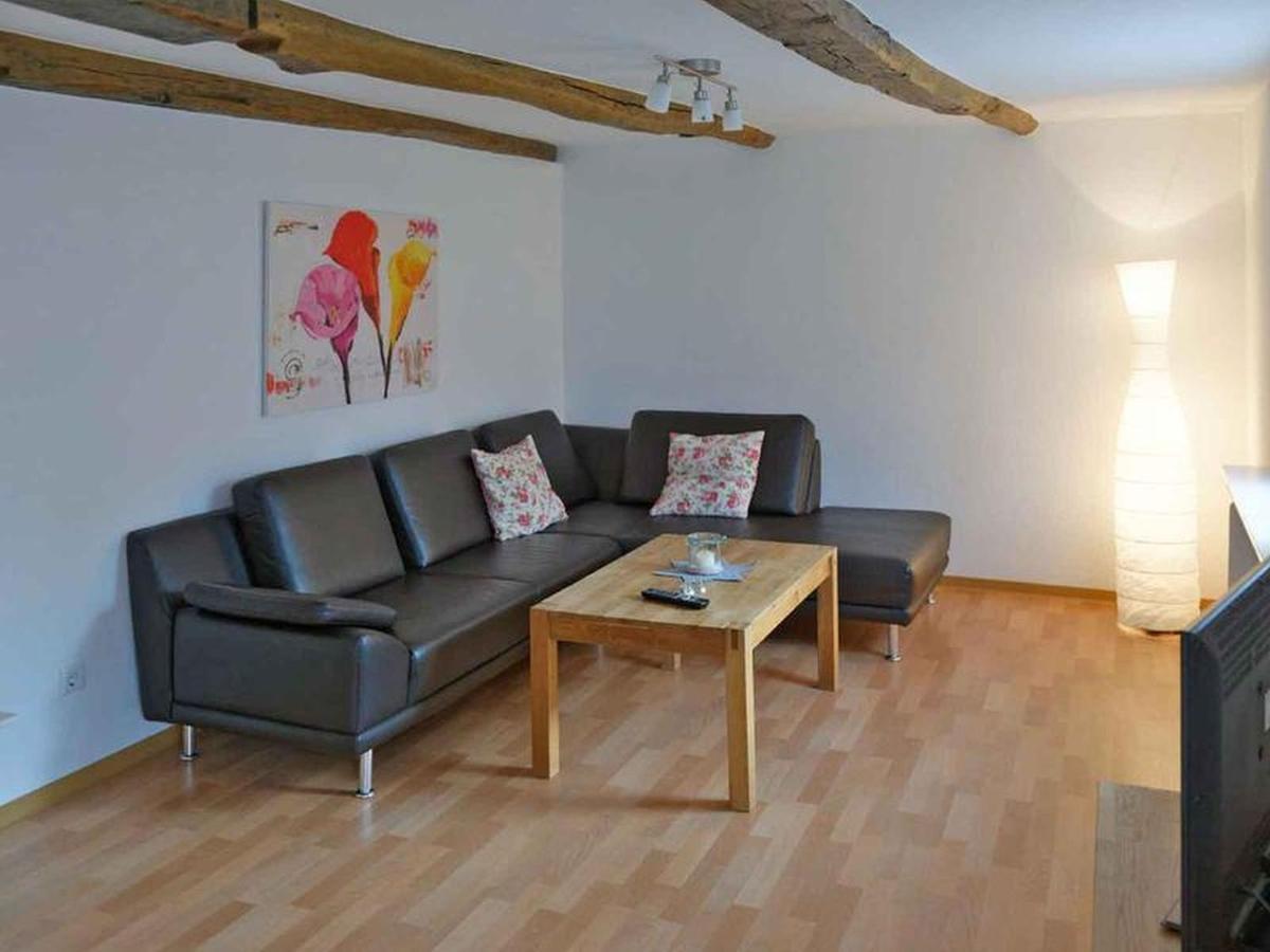 Riekeshof Apartment Шмаленберг Екстериор снимка