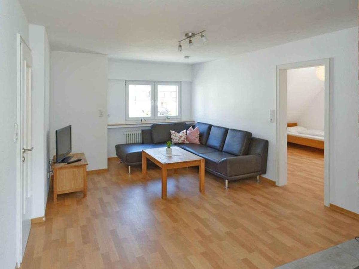 Riekeshof Apartment Шмаленберг Екстериор снимка