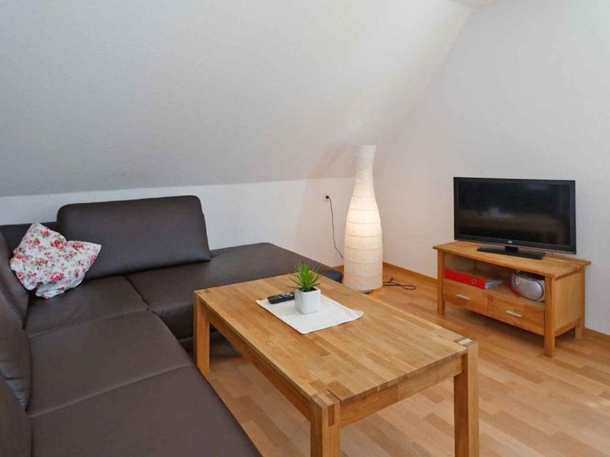 Riekeshof Apartment Шмаленберг Екстериор снимка