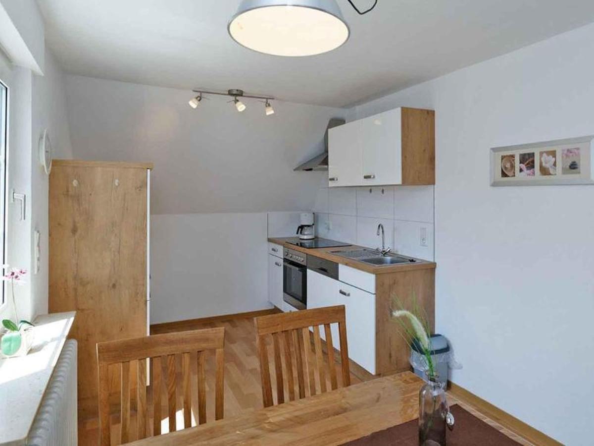 Riekeshof Apartment Шмаленберг Екстериор снимка