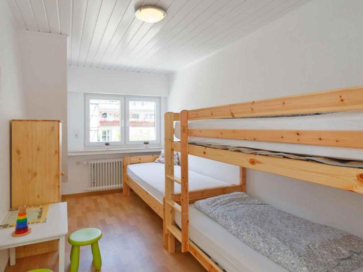 Riekeshof Apartment Шмаленберг Екстериор снимка